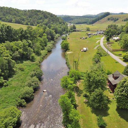 River ' S Edge Inn Brownwood Екстериор снимка