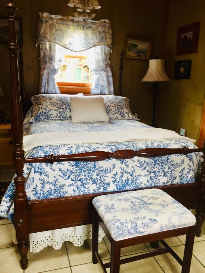 River ' S Edge Inn Brownwood Екстериор снимка