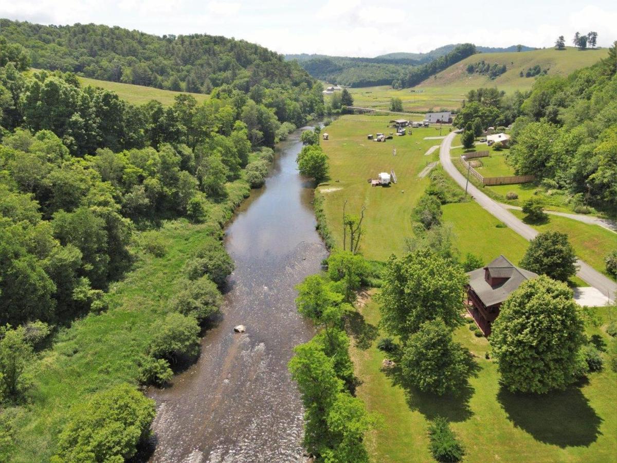 River ' S Edge Inn Brownwood Екстериор снимка