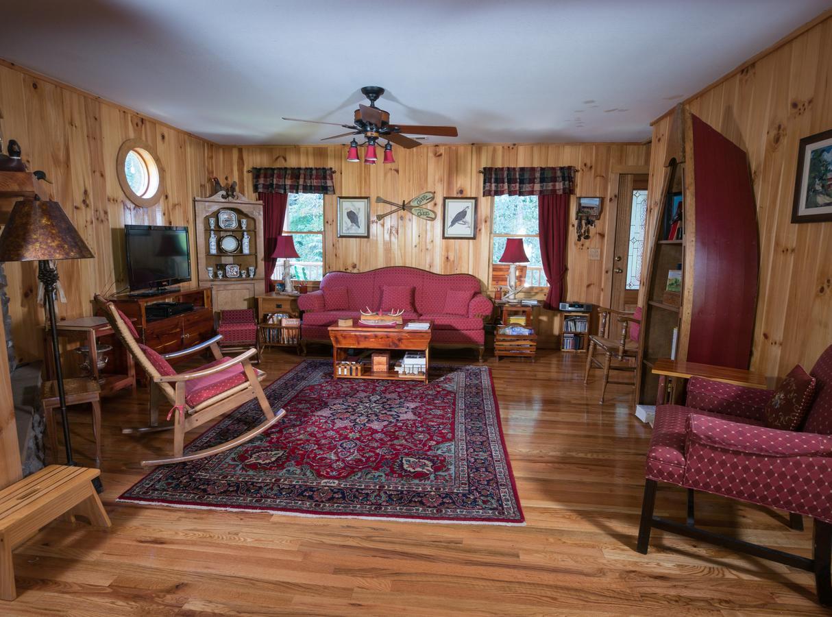 River ' S Edge Inn Brownwood Екстериор снимка