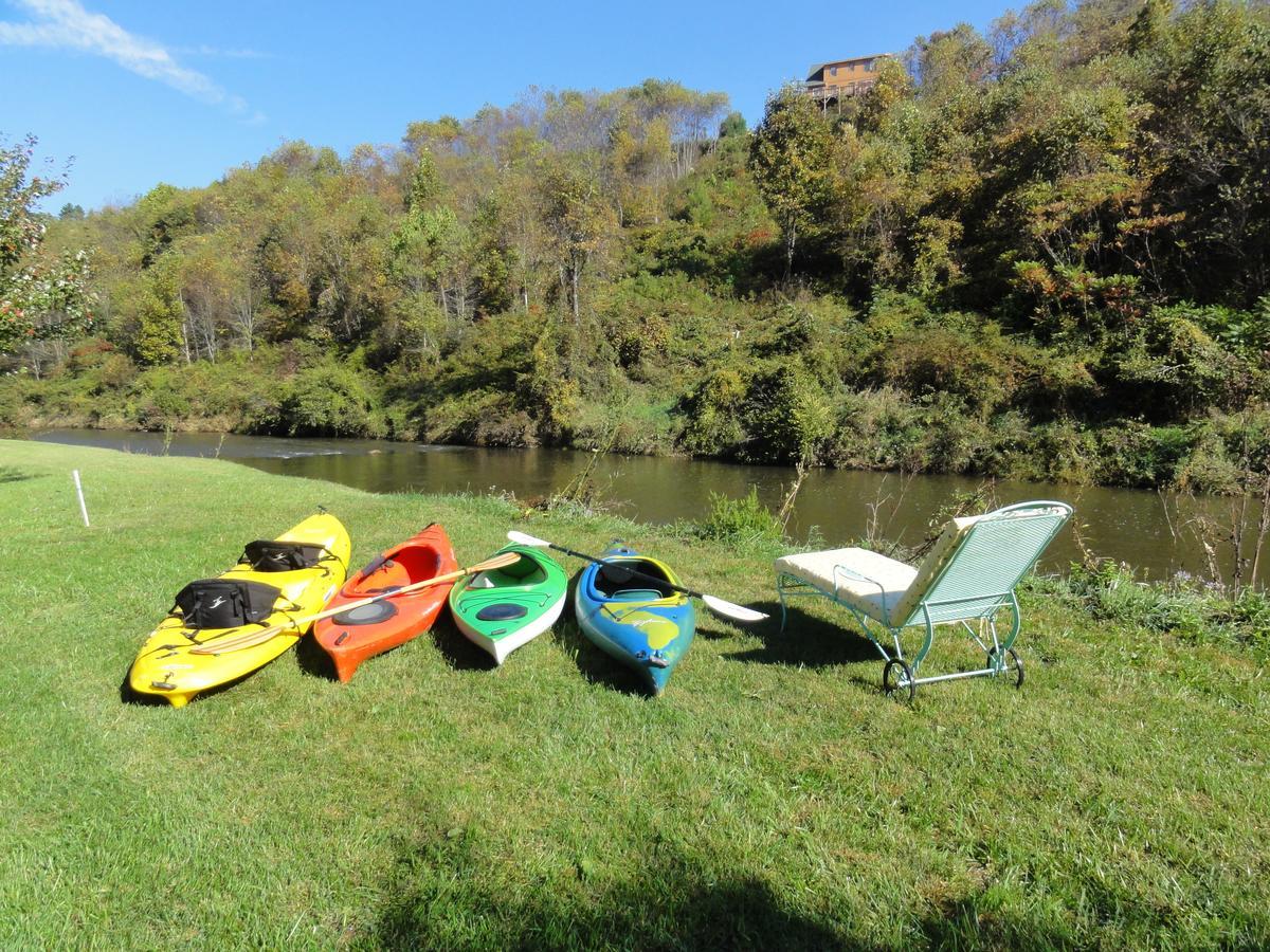 River ' S Edge Inn Brownwood Екстериор снимка