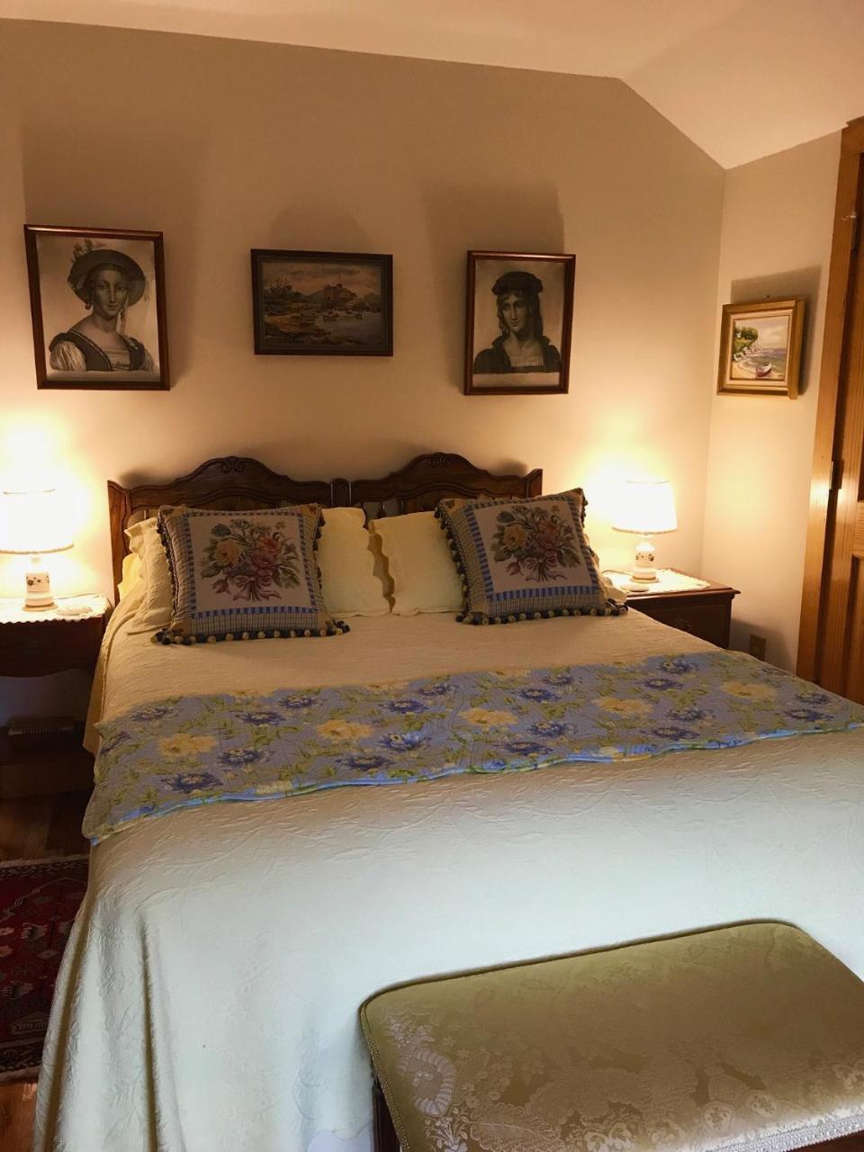 River ' S Edge Inn Brownwood Екстериор снимка